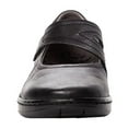 thumbnail image 3 of Propet Women's Golda Mary Jane Black Leather - WCA053LBLK, 3 of 6