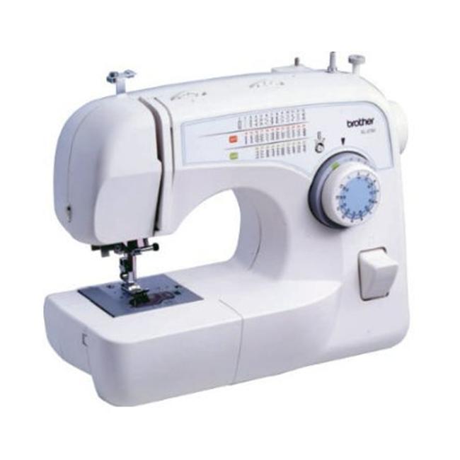 BROTHER XL3750 Convertible 35Stitch FreeArm Sewing Machine with