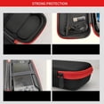 thumbnail image 6 of Hard EVA Case Conatiner Portable Storage Hand Bag for RG556 Game Consoles, 6 of 10