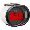 thumbnail image 1 of SAMDO 52mm Universal GPS Speedometer Digital Marine GPS Speedometer Boat Motorcycle Car GPS Gauge 12V/24V, 1 of 4