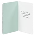 thumbnail image 2 of American Greetings Funny Thinking of You Card for Friend (Just Because), 2 of 4