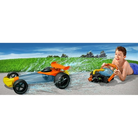 WHAM-O Water Blast Speedway