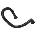 thumbnail image 2 of Bapmic 06F103235A Crankcase Vent Valve Breather Hose Replacement for Volkswagen VW Jetta Golf Passat Audi A4 A6 2.0T, 2 of 6