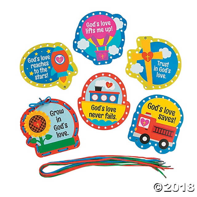 lacing cards walmart