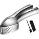 thumbnail image 1 of U Chef Prensa Para Ajos Manual De Acero Inoxidable U Chef N/A, 1 of 6