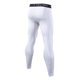 thumbnail image 2 of Pantalones deportivos para hombre Cool Dry Athletic Running Workout Tights Legging, 2 of 7