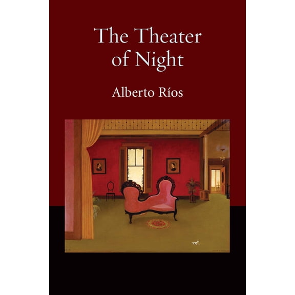 The Theater of Night, (Paperback)