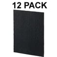 thumbnail image 1 of 12 Premium Carbon Pre-Filter for Idylis D Pre-Filter Size AC-2118 & AC2123, IAF-H-100D, 1 of 1