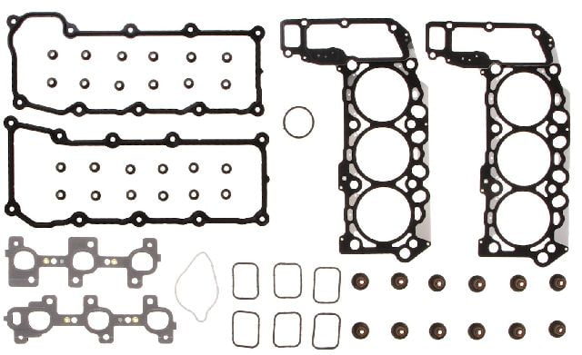 OE Replacement for 2002-2005 Jeep Liberty Engine Cylinder Head Gasket Set  (Base / Limited / Renegade / Rocky Mountain Edition / Sport)