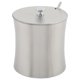 thumbnail image 3 of Tarro Para Condimentos Amonsee Azucarero Acero Inoxidable 400ml, 3 of 7