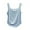 Light Blue, variant on Gfyviroh Women's Tank Tops Square Neck Solid Color Thin Undershirts Sleeveless Soft Breathable Loungewear Tops