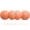 Orange, variant on Rollga PRO - The Better Foam Roller for Back Pain, Flexibility, Muscle Recovery, Yoga, Pilates, Deep Tissue Massage, Headache, Physical Therapy, & Exercise. Neck, Back, Legs, & Feet