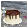 thumbnail image 2 of SCT Bright White Cake Circles, 9" Diameter , White, Paper, 100/Carton, 2 of 6