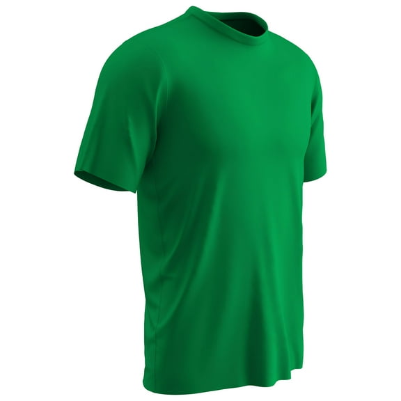 Champro Vision Lightweight T-Shirt Kelly Green