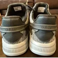 thumbnail image 3 of NEW Adidas Lite Racer BYD EG3749 Running Gray Black Athletic Shoes Sz 7.5 EU 41, 3 of 6