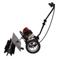 thumbnail image 5 of High-Efficiency Road Cleaner, 8500r/min Max Speed, Diaphragm Carburetor, 47。27oz Fuel Tank, Suitable for Parks & Parking Lots, 5 of 18