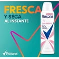 thumbnail image 3 of Desodorante Rexona Dama Tono Perfecto Aerosol 3 Pack - 150 ml, 3 of 5