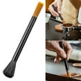 thumbnail image 5 of PASILI 14 8Cm Coffee Grinder Brush With Soft And Hard Bristles For Detailed Cleaning, 5 of 9