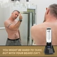 thumbnail image 6 of Beard Trimmer Kit - 21 Piece Electric Shaver & Grooming Set for Men, Cordless Waterproof Hair Clippers with Precision Blades, 6 of 6