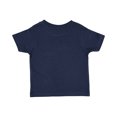 thumbnail image 2 of Rabbit Skins Toddler Cotton Jersey T-Shirt, 2 of 2
