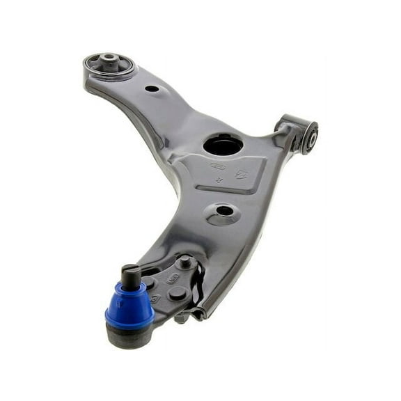 Front Right Lower Control Arm and Ball Joint Assembly - Compatible with 2020 - 2024 Kia Telluride 2021 2022 2023