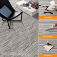 thumbnail image 2 of 12-Pack 18 Sq. Ft Peel and Stick Floor Tiles,Vinyl Plank Flooring Wood Look,Self-Adhesive Waterproof for Bedroom, Kitchen, Living Room Home Decor, 2 of 14