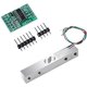thumbnail image 1 of Báscula de cocina electrónica + Sensor de peso del módulo Adc Hx711 para Arduino Afortunado Sencillez, 1 of 5