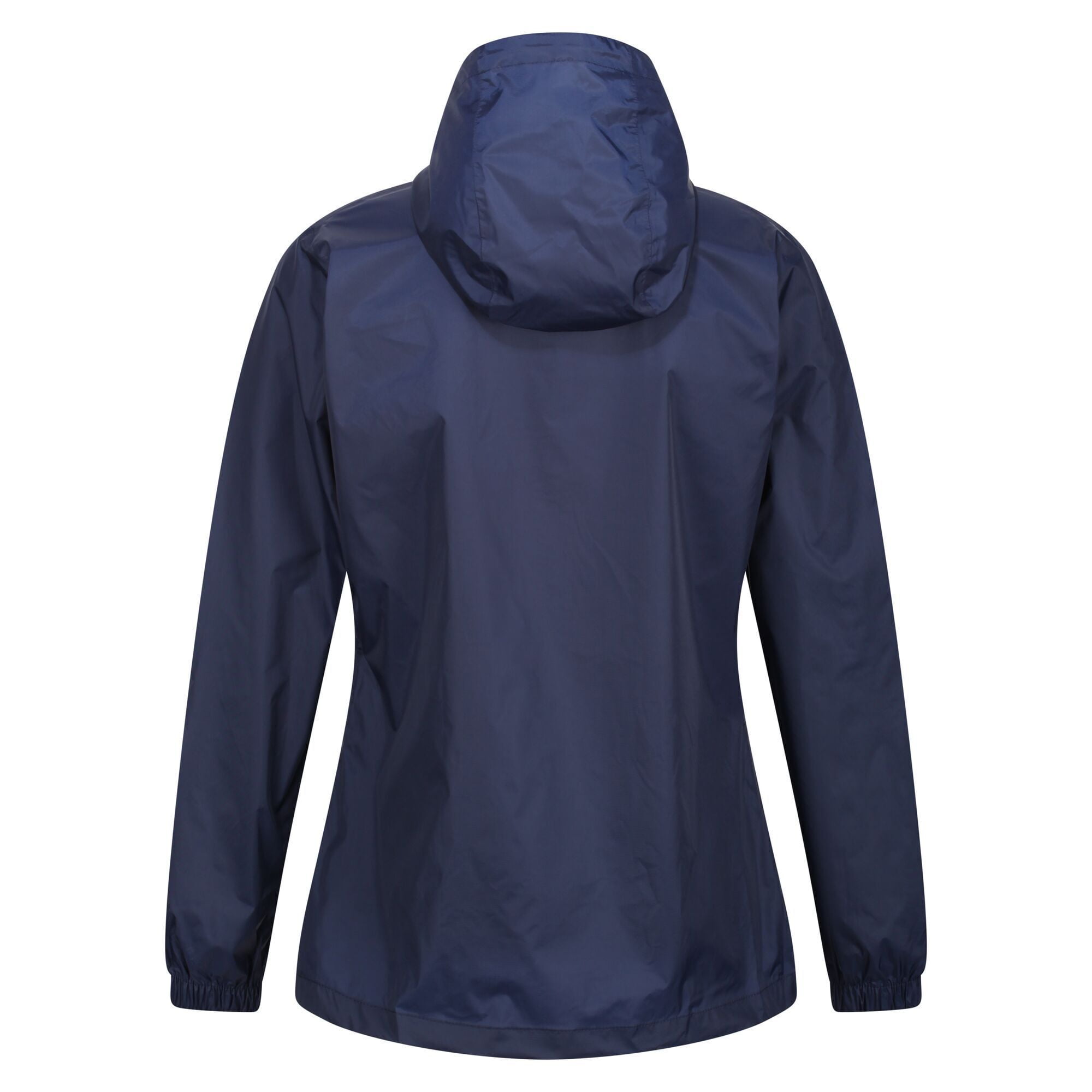 Packaway 2024 raincoat ladies