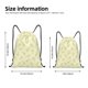 thumbnail image 2 of Fotbe Green Pears Bolsa Mochila con Cordón Estampada, Bolsa de Gimnasio Deportiva, Bolsa Cinch, Bolsa con Cordón para Hombres y Mujeres-Medium, 2 of 6
