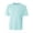 Pastel Blue, variant on Men's Cooling Performance T-Shirt - OLIVE - 4XL