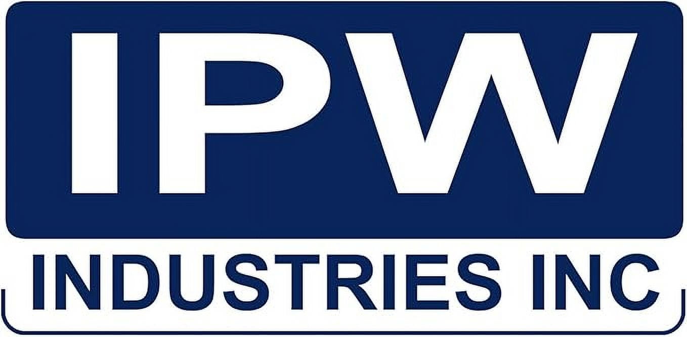 IPW Industries Bulk Activated Carbon - Coconut Shell Granular Activated Charcoal (GAC) for Water Filtration - Replacement Media for Pre and Post Carbon Water Filters (20 Lbs)