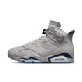 thumbnail image 1 of Tenis Air jordan 6  Retro Georgetown Grey Navy, 1 of 7
