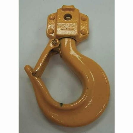 Harrington Bottom Hook for 3 Ton Lever Hoist L5BU0301021