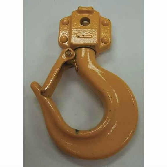 Harrington Bottom Hook for 3 Ton Lever Hoist L5BU0301021