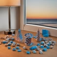 thumbnail image 6 of Spiral Toys - 3 Pack of Impossible Cones, Spiral Cones Fidget Toys Impossible Pyramid Penetration Toys, Suitable for Collectors, Desktop Decoration, E, 6 of 7
