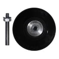 thumbnail image 1 of Adaptador Para Moto-tool Tenazit Con Vastago De 1/4´´ 628, 1 of 1