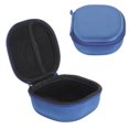 thumbnail image 3 of Hard Travel Case For Mini Speaker, Lightweight Waterproof Mini  Speaker Protective Carrying Case Bag With, Scratch Proof Shockproof, 3 of 8