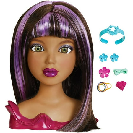 Jojo Siwa Styling Head Walmart Com
