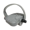 thumbnail image 1 of Pedal de bicicleta estática con correa ajustable para gimnasio de interior de 9/16" 1 pieza L, 1 of 9