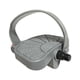thumbnail image 1 of Pedal de bicicleta estática con correa Pedal de ciclismo para bicicletas con eje de 9/16 pulgadas Fácilmente 1 pieza L, 1 of 9