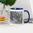 thumbnail image 3 of CafePress - Sugars Smile - 11 oz Ceramic Mug - Novelty Coffee Tea Cup, 3 of 4