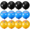 thumbnail image 2 of 1 Set of Happy Father's Day Balloons Party Decorations Latex Balloons Party Supplies, 2 of 5