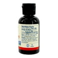 thumbnail image 3 of NOW Foods - BetterStevia Liquid Sweetener Peppermint Cookie - 2 fl. oz., 3 of 4