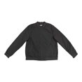 thumbnail image 1 of Chamarra George para Caballero Bomber Rompevientos Gris Talla EG, 1 of 4