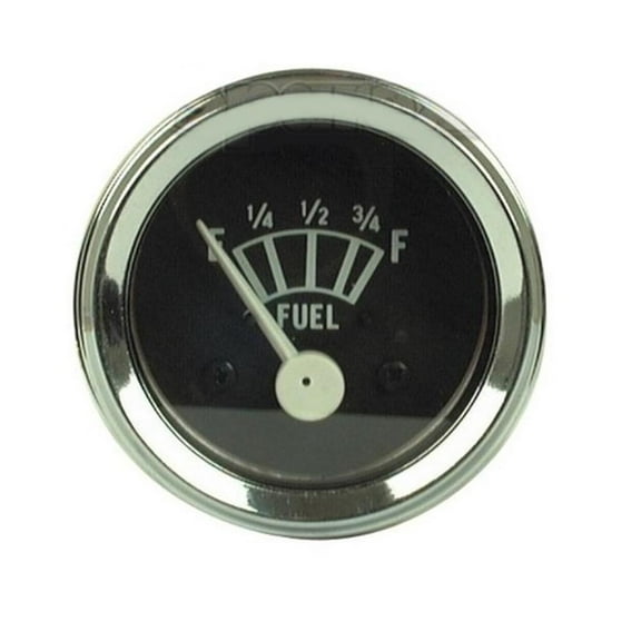 RAParts 894844M1 NEW Fuel Gauge Fits Massey Ferguson 135 148 165   