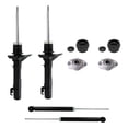 thumbnail image 2 of Kit Original AG para Auto Completo para Volkswagen Clasico 1999 a 2015 8 Piezas Nuevos, 2 of 5