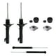 thumbnail image 2 of Kit Original AG para Auto Completo para Volkswagen Jetta A4 1999 a 2005 8 Piezas Nuevos, 2 of 5