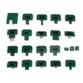 thumbnail image 1 of BDM Adapter, Reliable Professional BDM Probe Adapters 22pcs  For Car, 1 of 8