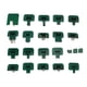 thumbnail image 2 of Adaptadores de sonda BDM adaptador BDM profesional resistente para automóvil ANGGREK Otros, 2 of 8
