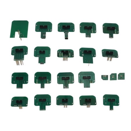 BDM Probe Adapters, Rugged Multifunction BDM Adapter Professional For ...